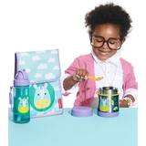 Термос для їжі Skip Hop Zoo Єдиноріг, 325 мл (252382) - Pampik - 3