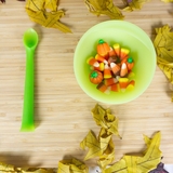 Дитяча ложка для навчання Olababy, 1 шт. (30101) - Pampik - 2