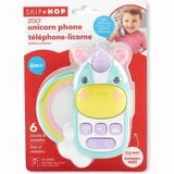 Телефон Skip Hop Zoo Єдиноріг (305410) - Pampik - 2