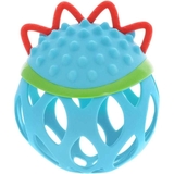 Развиваюча куля-брязкальце Skip Hop Їжачок (303101) - Pampik - 2