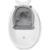 Ванночка Skip Hop Кит, 70 см, білий (9P466810) - Pampik - 3