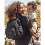 Рюкзак Skip Hop Forma, черный (203100) - Pampik - 10