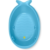 Ванночка Skip Hop Кит, 70 см, блакитний (235465) - Pampik - 4