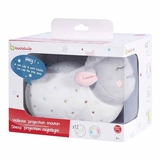 Ночник Badabulle Sheep Plush Плюшевая овечка (B015007) - Pampik - 4