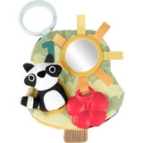 Мягкая развивающая книга Skip Hop Четыре сезона (9R196910) - Pampik