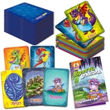 Игра настольная Vladi Toys Спаси дракона (VT8077-03) - Pampik - 3