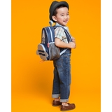 Рюкзак детский Skip Hop Spark Style Ракета (9M931110) - Pampik - 4