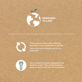 Зволожувач повітря Babymoov Humidifier Wave (A047015) - Pampik - 9