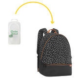 Гнучкий дитячий носовий аспіратор Badabulle (B032004) - Pampik - 4