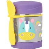 Термос для їжі Skip Hop Zoo Єдиноріг, 325 мл (252382) - Pampik