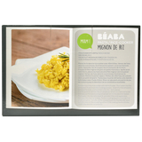 Контейнер для варки круп Beaba Babycook Neo, 400 мл, белый (912682) - Pampik - 6