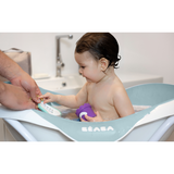 Уцінка. Дитяча ванна Beaba Cameleo, зелений (920353) - Pampik - 6