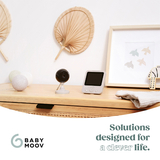 Видеоняня Babymoov Yoo Start (A014437) - Pampik - 7