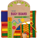 Бизиборд Roter Kafer Овечка (RZ2001-02) - Pampik