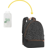 Уцінка. Аспіратор носовий Badabulle дитячий, гнучкий (B032004) - Pampik - 4