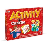 Настольная игра Piatnik Activity Casino, рус. язык (PT-717727) - Pampik