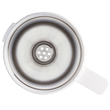 Контейнер для варки круп Beaba Babycook Neo, 400 мл, белый (912682) - Pampik - 2