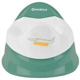 Детский горшок Badabulle со съемной емкостью (B051002) - Pampik - 2