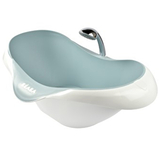 Детская ванночка Beaba Cameleo, зеленый (920353) - Pampik - 2