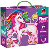 Пазл підлоговий Roter Kafer Чарівний єдиноріг (RK7010-03) - Pampik