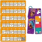 Гра магнітна настільна Roter Kafer Кмітливі бобри (RK2020-08) - Pampik - 2