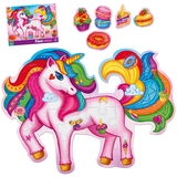 Пазл підлоговий Roter Kafer Чарівний єдиноріг (RK7010-03) - Pampik - 2