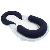 Килимок анатомічний Babymoov Cosydream Fresh blue, синій (A050416) - Pampik