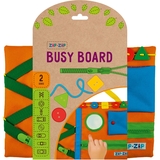 Бизиборд Roter Kafer Свинка (RZ2001-03) - Pampik