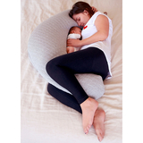 Подушка для годування Beaba, сірий (0508172) - Pampik - 7