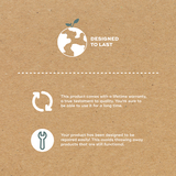 Видеоняня Babymoov Yoo Start (A014437) - Pampik - 9