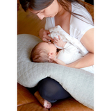 Подушка для годування Beaba, сірий (0508172) - Pampik - 4