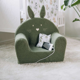 Кресло детское FreeON Bubaba Bunny (84706) - Pampik - 2