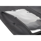 Подкладка под автокресло FreeON 3в1, черный (45708) - Pampik - 2