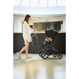 Рюкзак Childhome Family club Signature Anthracite, серый (CWBPSUDG) - Pampik - 18