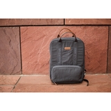 Рюкзак Childhome Family club Signature Anthracite, серый (CWBPSUDG) - Pampik - 15