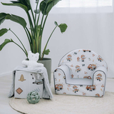 Кресло детское FreeON Bubaba Fireman (84669) - Pampik - 2