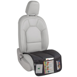 Подкладка под автокресло FreeON 3в1, черный (45708) - Pampik - 5