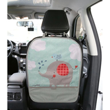 Захисний чохол на спинку сидіння автомобіля FreeON Elephant (69284) - Pampik - 2