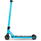 Самокат Micro Ramp, голубой (SA0192) - Pampik - 4