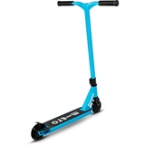 Самокат Micro Ramp, голубой (SA0192) - Pampik - 6