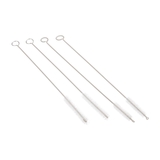 Щітки для чищення трубочок і насадок Canpol Babies, 4 шт. (7/408) - Pampik - 2