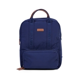 Рюкзак Childhome Family club Signature Navy, синий (CWBPSUNA) - Pampik - 2