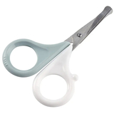 Ножницы детские Beaba, зеленый (920360) - Pampik