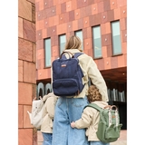 Рюкзак Childhome Family club Signature Navy, синий (CWBPSUNA) - Pampik - 18