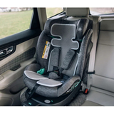 Підкладка для коляски та автокрісла FreeON grey-white (48716) - Pampik - 4