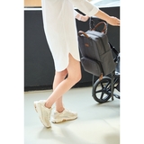 Рюкзак Childhome Family club Signature Anthracite, серый (CWBPSUDG) - Pampik - 19