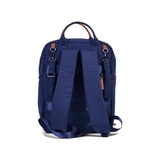 Рюкзак Childhome Family club Signature Navy, синий (CWBPSUNA) - Pampik - 4