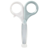 Ножницы детские Beaba, зеленый (920360) - Pampik - 3