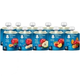 Набір фруктово-ягідних Gerber Pouch, 900 г (10 уп. по 90 г) - Pampik