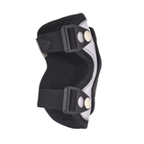 Защитный комплект Micro, налокотники и наколенники, размер M, черный (AC5473) - Pampik - 5